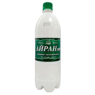 АЙРАН-НОР Эдельвейс  1%, 1 л