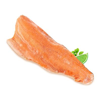  Филе кеты на коже замороженной в интернет-магазине свежих фермерских продуктов Apeti.ru