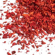 Перец красный острый сушеный на развес 100 г