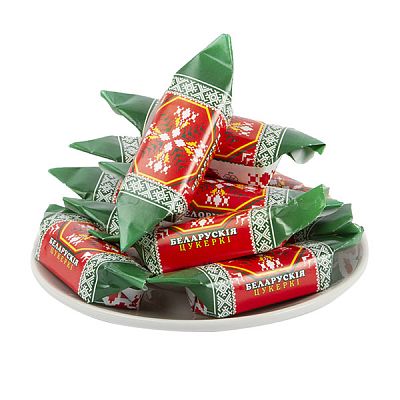 Конфеты Коммунарка белорусские 250 г