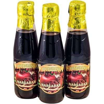 Соус ButaGrand Narsarab гранатовый 250 г