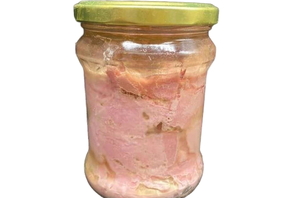  Консервы из тунца с добавлением масла ст/б 500 гр в интернет-магазине продуктов с Преображенского рынка Apeti.ru