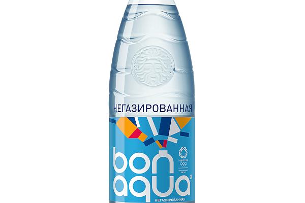  Вода Bonaqua негазированная 2 л в интернет-магазине продуктов с Преображенского рынка Apeti.ru