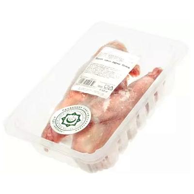  Бедро кролика Халяль  в интернет-магазине свежих фермерских продуктов Apeti.ru