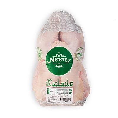  Курица охлажденная An-Noor в интернет-магазине свежих фермерских продуктов Apeti.ru
