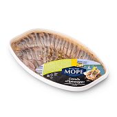 Сельдь Вкусное Море премиум 200 г