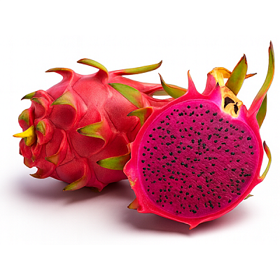  Питахайя (драгонфрут) красная в интернет-магазине свежих фермерских продуктов Apeti.ru