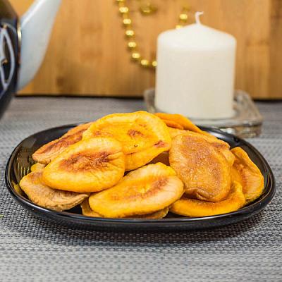 Персик сушеный на развес 250 г в Apeti.ru Персик сушеный на развес 250 г в интернет-магазине свежих фермерских продуктов Apeti.ru