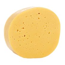 Сыр Бондарский несоленый 50% 200 г