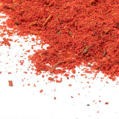 Приправа смесь специй для рыбы на развес 100 г