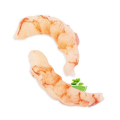  Лангустины очищенные сухой заморозки 1 кг в интернет-магазине свежих фермерских продуктов Apeti.ru