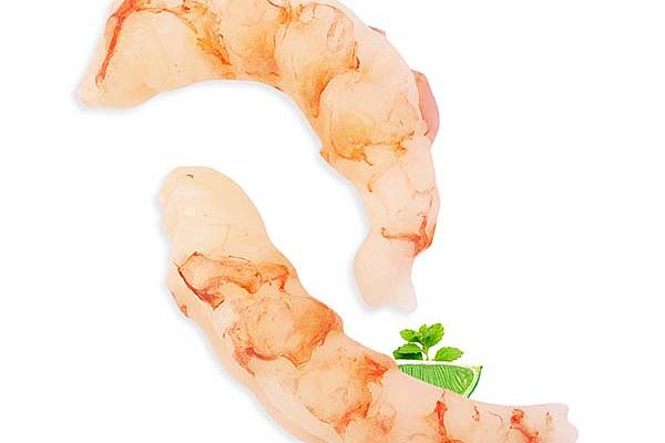  Лангустины очищенные сухой заморозки 1 кг в интернет-магазине продуктов с Преображенского рынка Apeti.ru