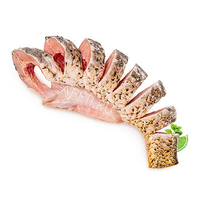 Сазан очищенный охлажденный 1 кг