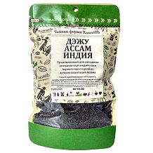 Чай черный КамлевЪ Дэжу Ассам Индия 100 г