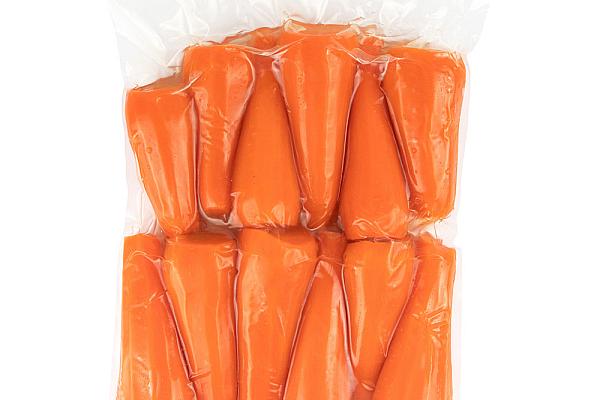  Морковь отварная, вакуумная упаковка в интернет-магазине продуктов с Преображенского рынка Apeti.ru
