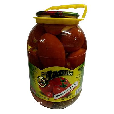  Томаты маринованные Лучшие рецепты 2 л в интернет-магазине свежих фермерских продуктов Apeti.ru