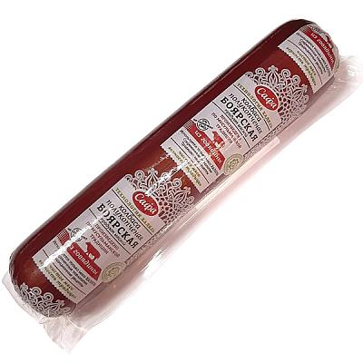  Колбаса полукопченая Сафа боярская 1 кг в интернет-магазине свежих фермерских продуктов Apeti.ru