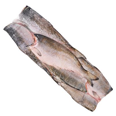 Нерка оптом дальневосточная свежемороженная