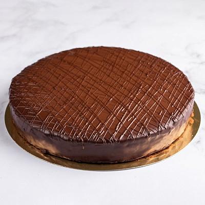  Торт Topcake Прага 1380 г в интернет-магазине свежих фермерских продуктов Apeti.ru