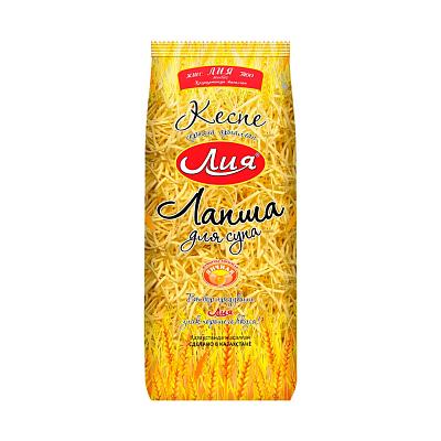 Лапша Лия для супа 400 г в Apeti.ru Лапша Лия для супа 400 г в интернет-магазине свежих фермерских продуктов Apeti.ru