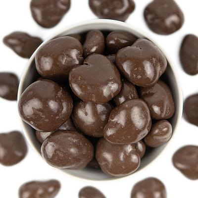  Грецкий орех в молочной шоколадной глазури 250 г  в интернет-магазине свежих фермерских продуктов Apeti.ru