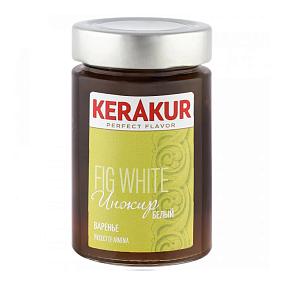  Варенье Kerakur белый Инжир 260 г в интернет-магазине свежих фермерских продуктов Apeti.ru