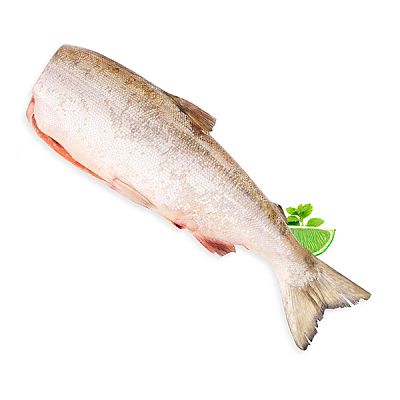 Нерка дикая Камчатская сухая заморозка 2+