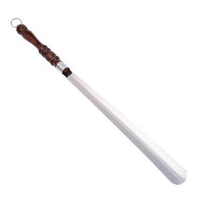  Рожок из нержавеющей стали  для обуви 70 см в интернет-магазине свежих фермерских продуктов Apeti.ru