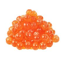 Красная икра карельской форели на развес новый улов