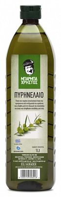 Масло оливковое Pomace Uncle Chris 1 л
