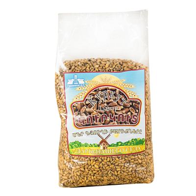  Крупа куркут дзавар Дары нашего села 1 кг в интернет-магазине свежих фермерских продуктов Apeti.ru