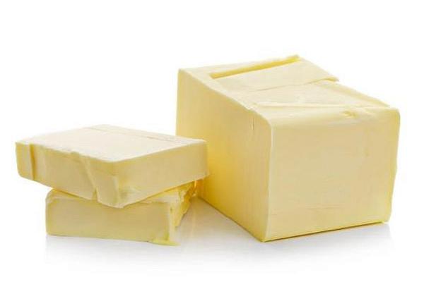  Масло сливочное Чабан 82,5% на развес 200 г в интернет-магазине продуктов с Преображенского рынка Apeti.ru