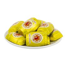 Конфеты Дары полесья мед, КФ Спартак 250 г