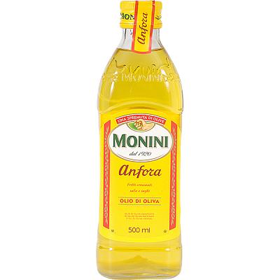  Масло оливковое Monini Anfora 500 мл в интернет-магазине свежих фермерских продуктов Apeti.ru