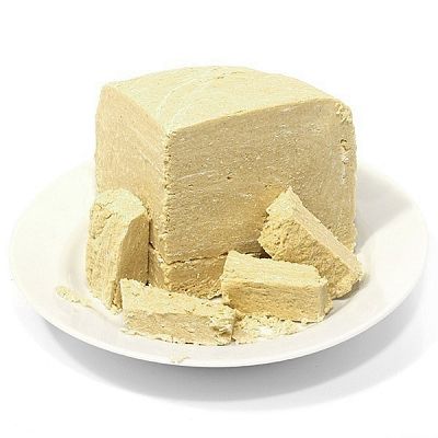 Халва тахинно-подсолнечная на развес 250 г