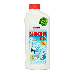  Отбеливатель АкваГель Белизна 1 л в интернет-магазине свежих фермерских продуктов Apeti.ru