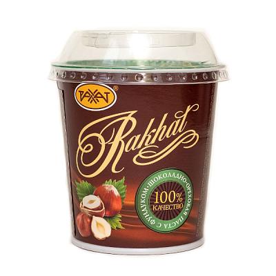  Паста Рахат шоколадно-ореховая с фундуком 470 г в интернет-магазине свежих фермерских продуктов Apeti.ru