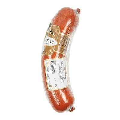 Колбаса полукопченая Халял Аш кавказская 1 кг в Apeti.ru Колбаса полукопченая Халял Аш кавказская 1 кг в интернет-магазине свежих фермерских продуктов Apeti.ru