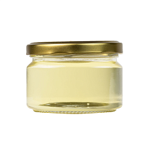 Мед акациевый желтый 250 г