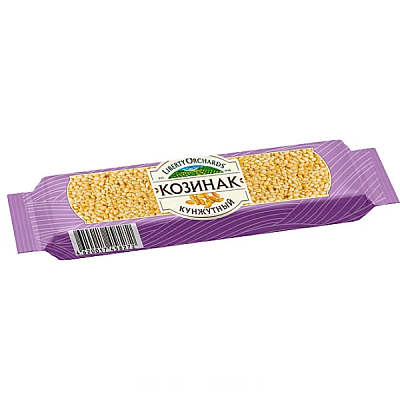 Козинак кунжутный Liberty Orchards 38 г