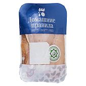 Куриное филе замороженное (лоток) Каббалкптица