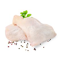 Куриные бедра охлажденные