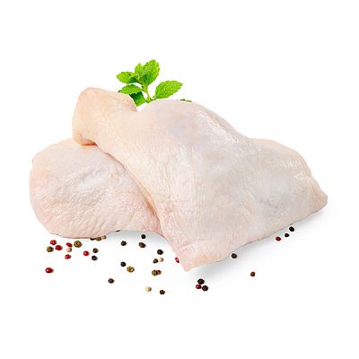 Куриные бедра охлажденные