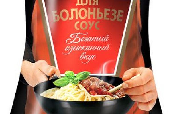  Соус Heinz Болоньезе с чесноком 230 г в интернет-магазине продуктов с Преображенского рынка Apeti.ru
