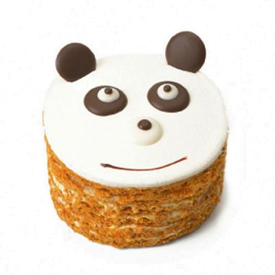  Печенье Восточные сладости мучные Панда 250 г в интернет-магазине свежих фермерских продуктов Apeti.ru