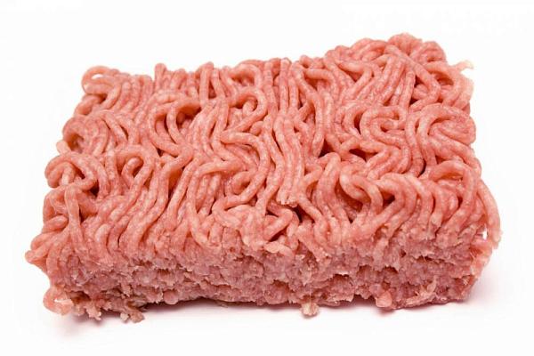  Фарш кролика Халяль замороженный ~ 500гр в интернет-магазине продуктов с Преображенского рынка Apeti.ru