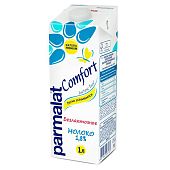 Молоко Parmalat ультрапастеризованное безлактозное 1,8% 1 л БЗМЖ