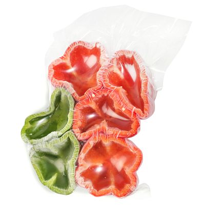 Перец болгарский замороженный для фарширования