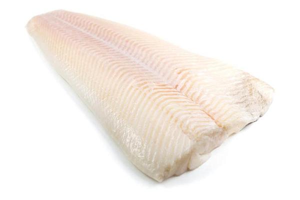  Филе палтуса стрелозубого  замороженное 1 кг в интернет-магазине продуктов с Преображенского рынка Apeti.ru