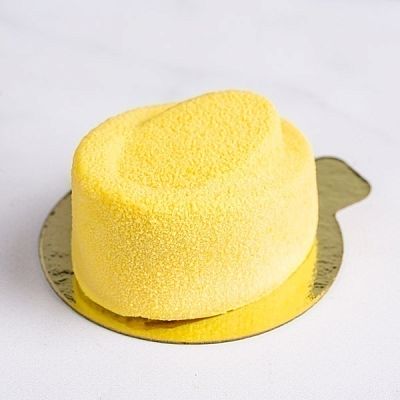 Пирожное Topcake Манго-маракуйя